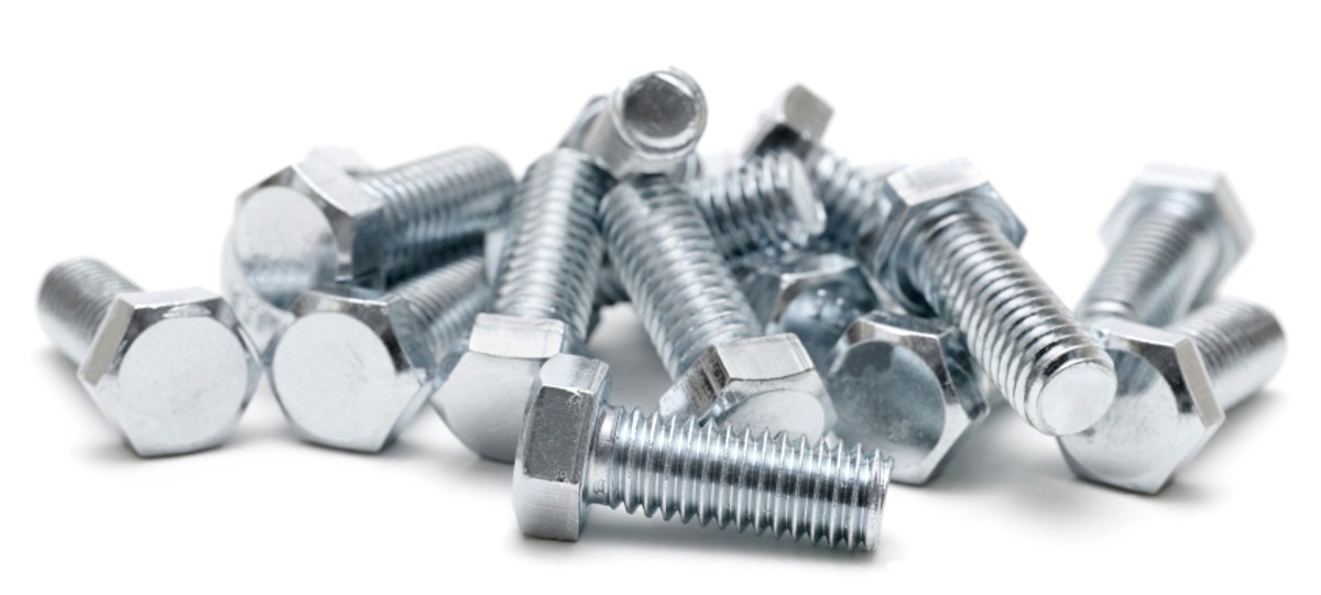 Standard industrial fasteners and industrial components for industrial manufacturers supplied by Würth Standard industrial fasteners and industrial components for industrial manufacturers, supplied by Würth