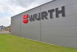 Würth Construction Services Würth Construction Services